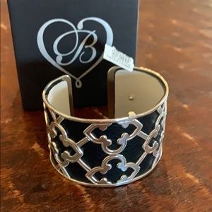 Brighton bracelet interchangeable insert